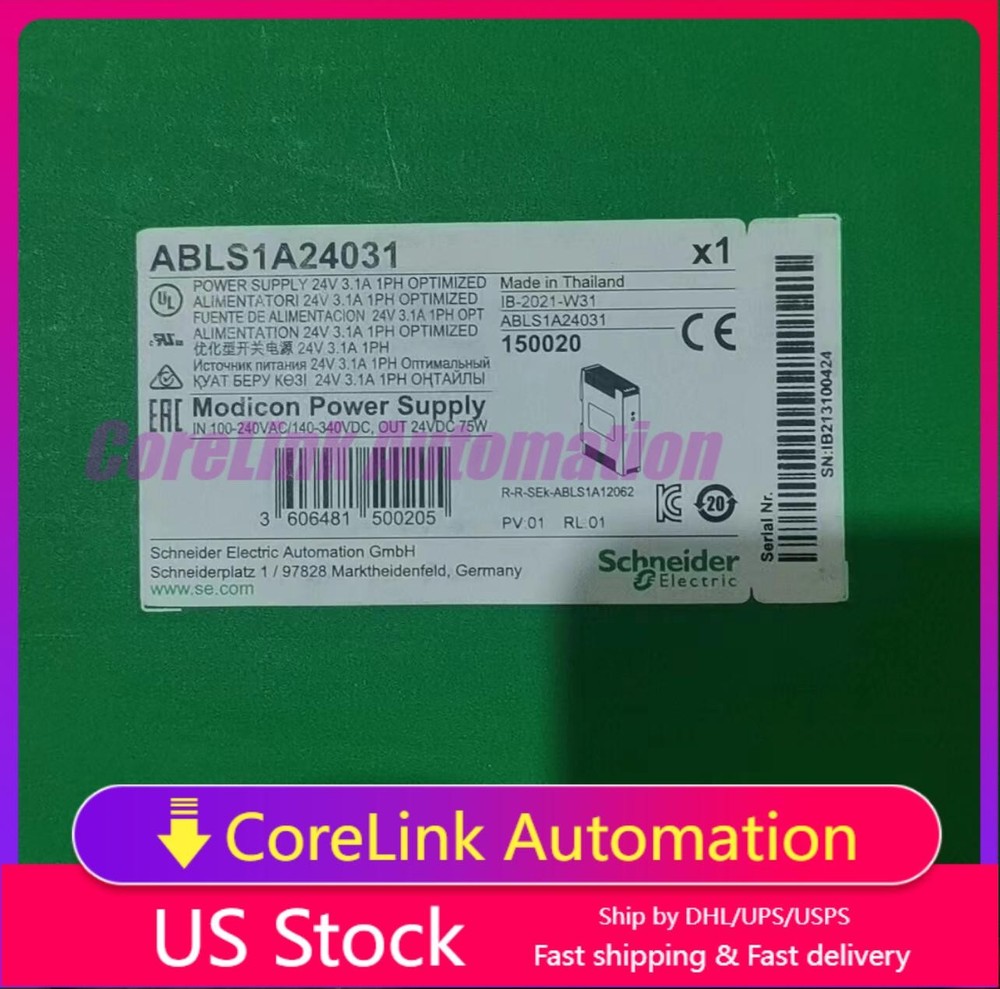 ABLS1A24031 switching power supply brand new US Free TAX