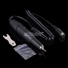 SHIYANG N3 Dental Electric Lab Micromotor N3 polishing Handpiece 35K RPM Plastic