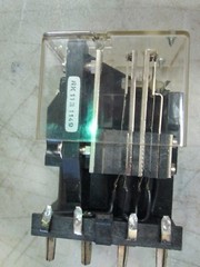 ASEA 250 VDC Relay RRMS-1419 RK113-1149 (NIB)