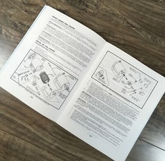 Kohler K241 K301 Single Cylinder Engine Service Manual Repair Shop Workshop Book
