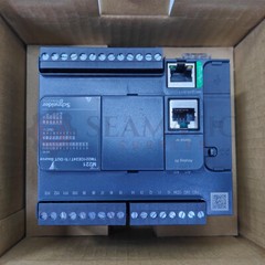 New Schneider TM221CE24T Logic controller, Modicon M221 , 24 IO, V#111+