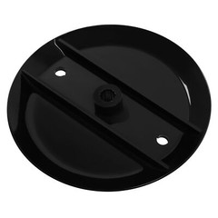 Heavy Duty Blade Pan Stump Jumper For 4′, 5′ and 6′ Rotary Mowers with 40 hp