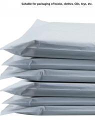 200 #0 6×10 Poly Bubble Mailers Envelopes Shipping CD DVD VMB 6.5 x 10.5 Bags