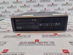 KONGSBERG MP 8200 COMPAQ 8200 PC CPU/Small Form Factor Computer