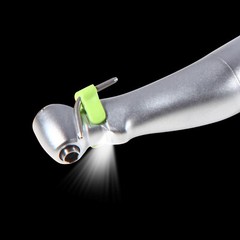 Dental Woodpecker Style Implant Motor+Surgery Piezo Bone Surgery +LED Handpiece