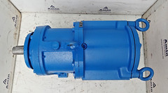 Allweiler PL-300 SK42-160M-4 pump