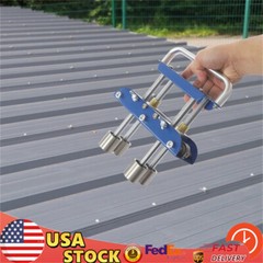 90 Degrees /metal Bending Machine Sheet Metal Bender Fit 0.01-0.04in Sheet Metal