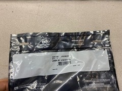 TREGAKISS 25ft LINER 415-564-25 — 1/16th -5/64 NOS