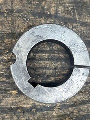 Taper Lock Bushing 1610 1 1/4