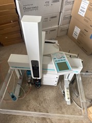 CTC Analytics PAL HTC-xt High-Performance Automated Liquid Handling System
