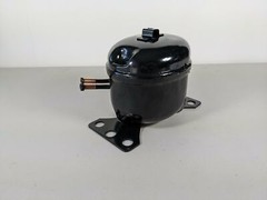 Sikelan QD35Y11G Refrigeration Compressor 1/12HP 229BTU 110-120V R600a LBP