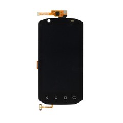 OEM LCD Touch Screen Digitizer For ZEBRA TC70 TC75 TC72 TC77 TC70X 75X Android