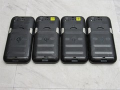 4 LOT Datalogic Memor 10 Mobile Computer 944350004 Android 9 + 8.1 with Battery