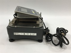 Sartorius Signum 2 SIWSDCP-2-15-I Bench Scale – No Stabilizer/Benchtop