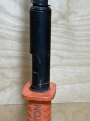 Remington 476 Powder Actuated Fastener Tool Ramset‑Style PAT Tool Tested