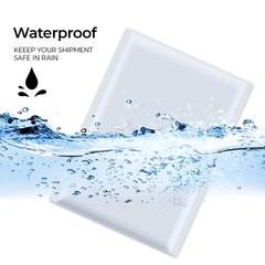 US Made Any Size Poly Bubble Mailers Shipping Mailing Padded Bags Envelopes