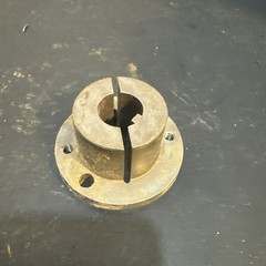 Dodge H x 3/4 Taper-Lock Bushing NOS