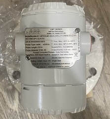 ABB LWT310.M1.S6.E0.ARD.J.F1.PMS6.D2.L2.H1-WC1 M5.QP1.QLN212 —RADAR LEVEL METER