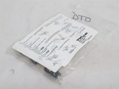 243076 New-No Box; Turck FW RJ45S 84 IDC Ethernet/Modular IO Connector U2-18467