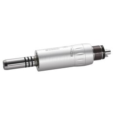 KAVO Style Dental Slow Low Speed Air Motor Handpiece Inner Water Spray 4Hole USA