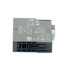 Siemens 5-Piece Electronic Module 6ES7 132-4BD02-0AA0 6ES7 132-4BD02-0AA0