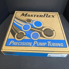 Cole-Parmer Tubing for Masterflex HP Pumps ID 0.62 in. Length 10 ft