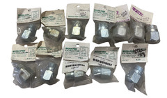 12 Piece Wedge-Pruf Extractor Assortment USA Made
