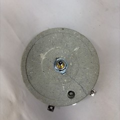 50 OHM 150W, POTENTIOMETER, VARIABLE RESISTOR for 239168 MILLER WELDER RHEOSTAT