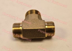 Fuel Line Leak Off Kit for John Deere Tractor 4040-4850 RE27786 READ DESCRIPTION