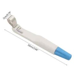 Dental Pro Metal Matrix Bands Sectional Contoured Band Tofflemire Roll matrices