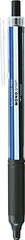 Tombow Pencil BC-MGLU01 Oil-Based Ballpoint Pen, 1 Count (Pack of 1), black