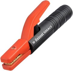 Reboot 250A 8-in-1 MIG/TIG/Stick RBM2500 PRO+500A Holder,120/240V Full Kit