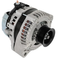Alternator Fit 2003-2005 Lexus LX470 4.7L 2003-2004 Toyota Land Cruiser 4.7L