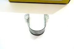 x90 ERICO CADDY 1 1/2″ Side Mount Strap #109 for CPVC Pipe 1090150EG / 597831