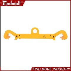 Findmall 15.7-22.4 Inch 1100LBS Vertical Drum Clamp Lifter for 55 Gallon