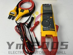 Fluke 381 Remote Display True RMS AC/DC Clamp Meter with iFlex NEW #MK