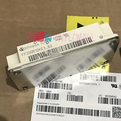 NEW For INFINEON FF200R12KE3_B2 FF200R12KE3-B2 Module (1pcs)