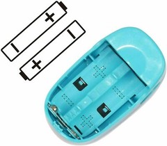 Finger Pulse Oximeter Portable Heart Rate SPO2 Monitor Blood Oxygen Meter Sensor