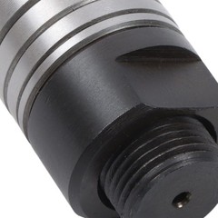 3/4″ Shank 7/8″ Arbor Stub Milling Arbor Ground for Milling Machine