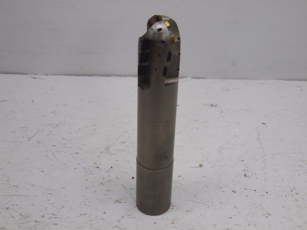 INGERSOLL INDEXABLE END MILL 15W9X2082R02 3038964-c 11.25 long 2 in. diameter