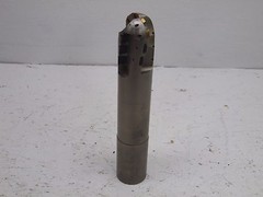 INGERSOLL INDEXABLE END MILL 15W9X2082R02 3038964-c 11.25 long 2 in. diameter