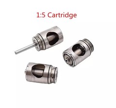 Rotor Cartridge fit for Ti-MAX X95L Dental 1:5 Fiber Optic Low Speed Handpiece