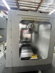 2000 Haas VF-2 CNC Vertical Machining Center | One-Owner | New Spindle 2018