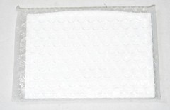 Thermo Invitrogen XCell4 Surelock Midi Buffer Dam Plate; NEW