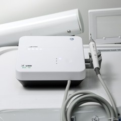 VRN-DA10 Dental Ultrasonic Scaler Perio Scaling Endo +LED Detachable Handpiece