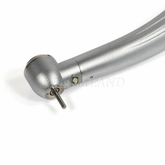 Dental Fiber Optic LED E-generator High Speed Handpiece 2 Hole
