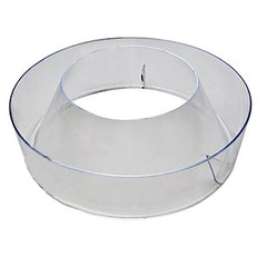 C9NN9A663A Large Pre-Cleaner Bowl Fits David Brown Tractors 770 780 1190 1212