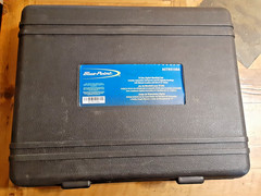 Snap On Blue Point R134A Digital Manifold Set ACTR5150A