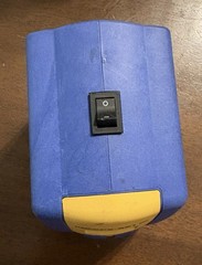 Hakko FX-951 Soldering Station with FM-2027 soldering iron