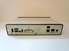 Radiant Systems Series No: P825Fxxx Windows Embedded Standard